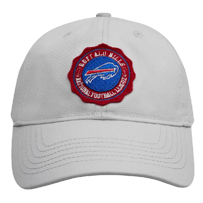 GORRA DAD HAT NFL BUFFALO BILLS CREST EMBLEM