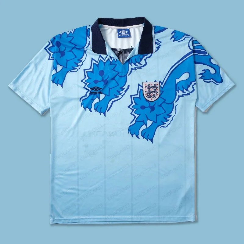 1992 Umbro  England Third Jersey XXL