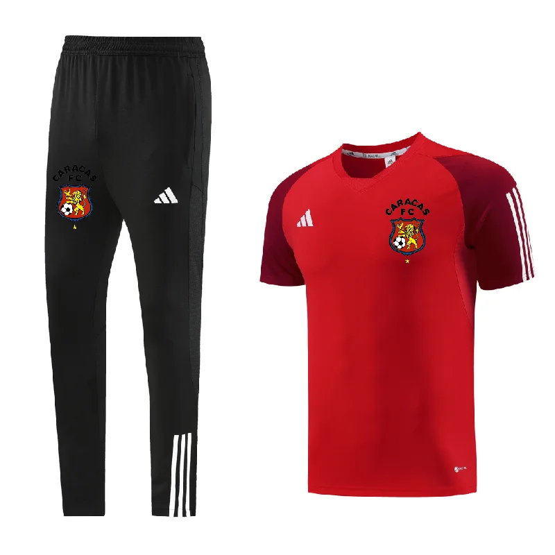 Caracas fc set pant used