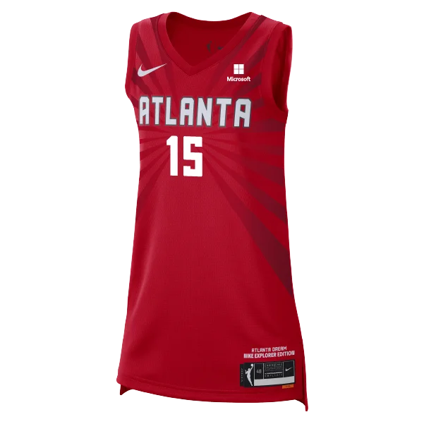 Allisha Gray Youth 2024 Nike Explorer Jersey