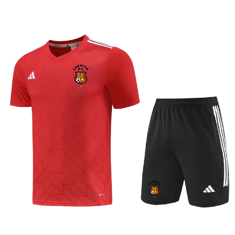 Caracas fc set used