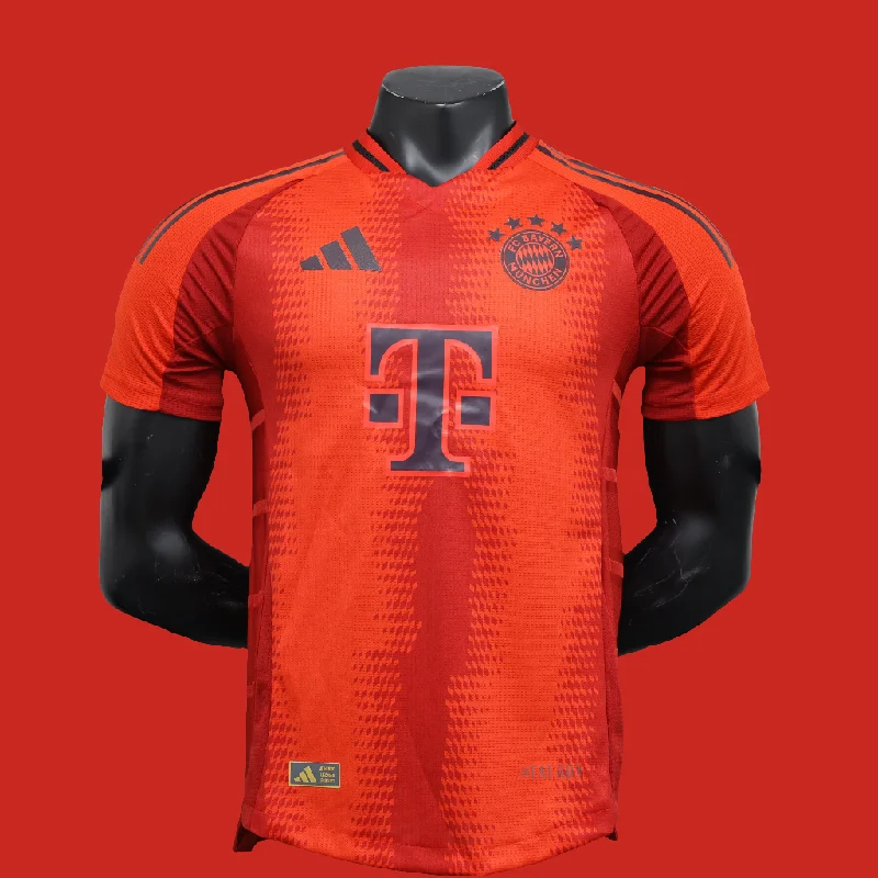 Bayer munich 24 home used