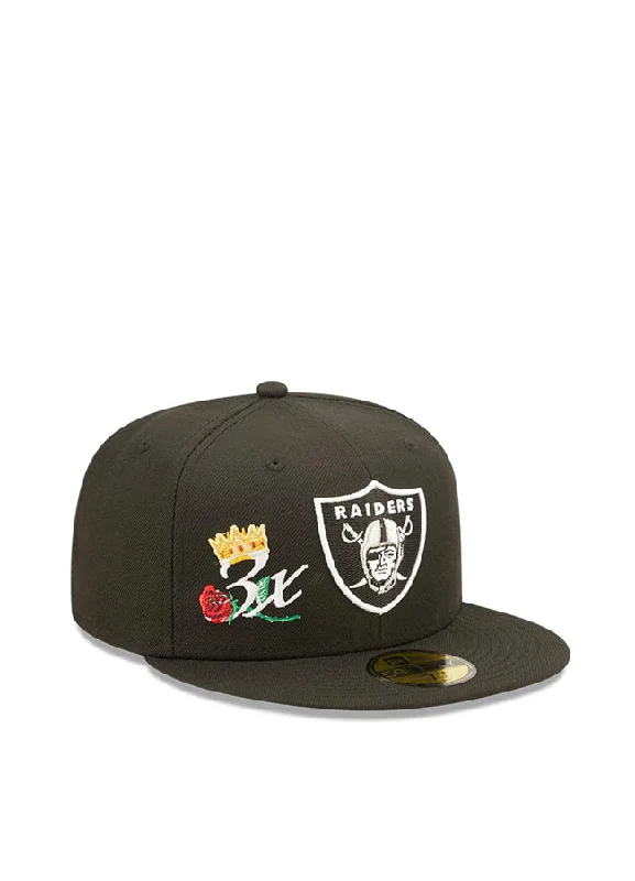 New Era Crown Champs 5950 11092 Lasrai Otc