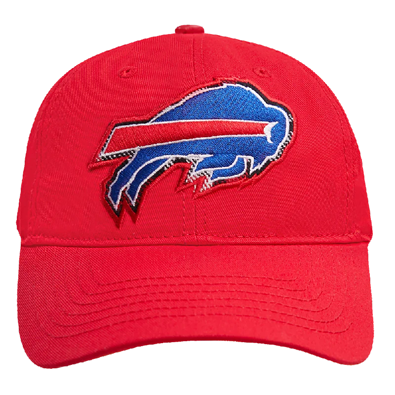 GORRA DAD HAT NFL BUFFALO BILLS PRO PREP