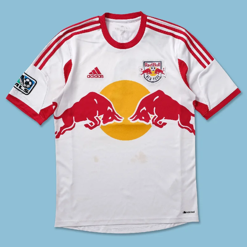 adidas Red Bull New York Jersey Small