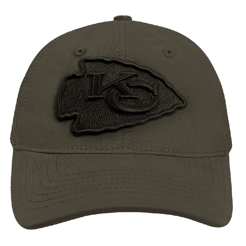 GORRA DAD HAT NFL KANSAS CITY CHIEFS NEUTRAL