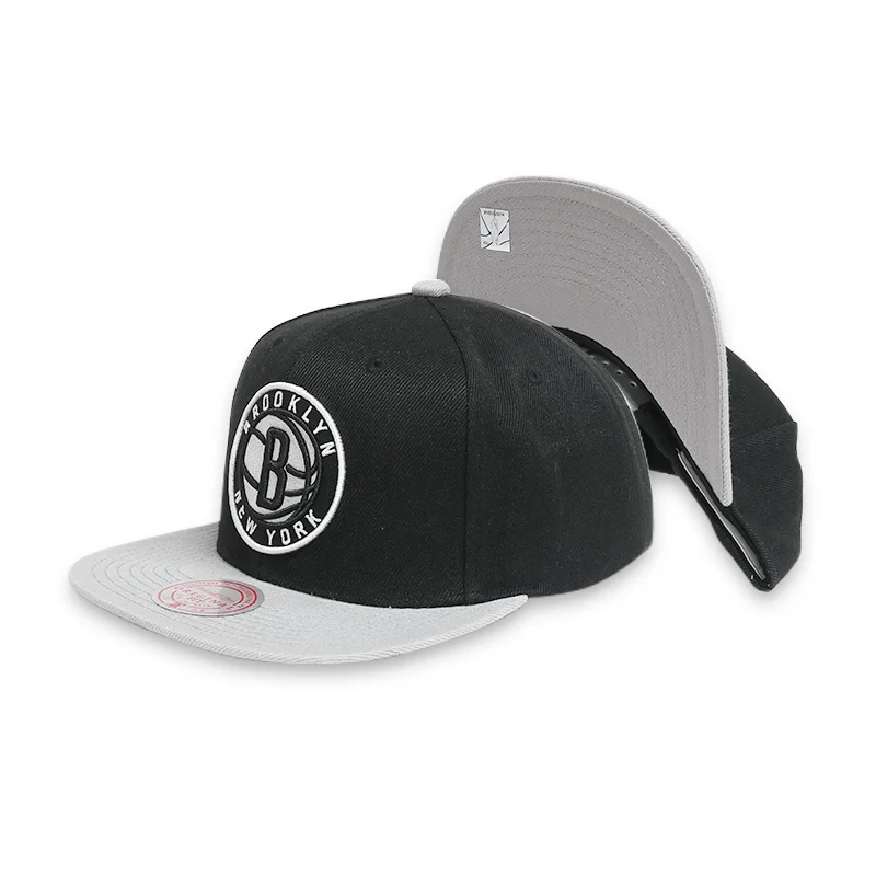 [6HSSFC20041-BNEBKGY] Established Patch Snapback