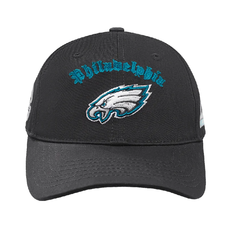 GORRA DAD HAT NFL PHILADELPHIA EAGLES OLD ENGLISH