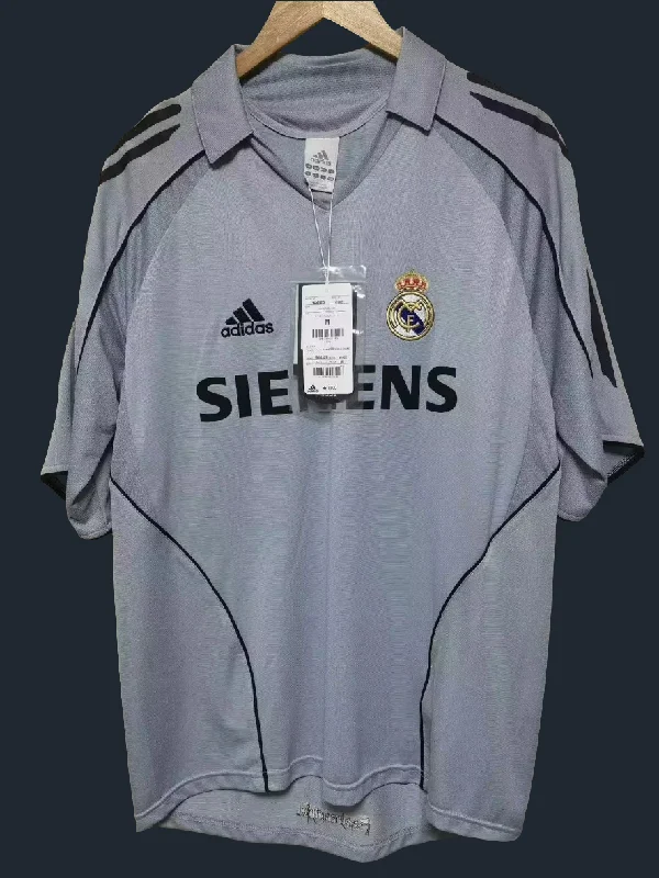 Real Madrid 05 06 tercera used