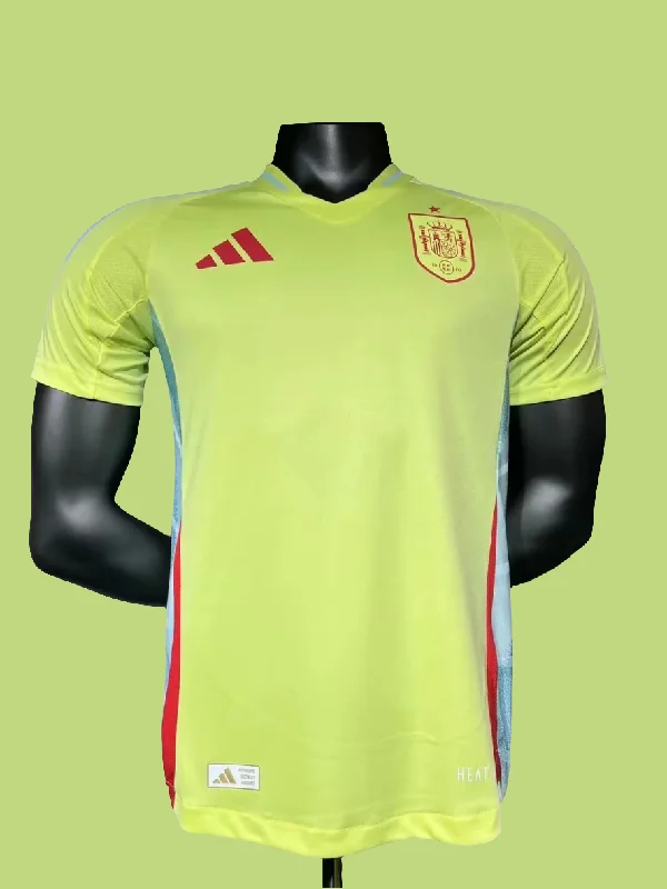 España away 24 used