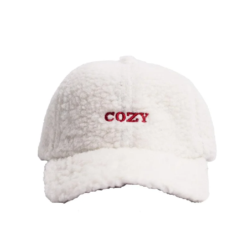 COZY DAD HAT