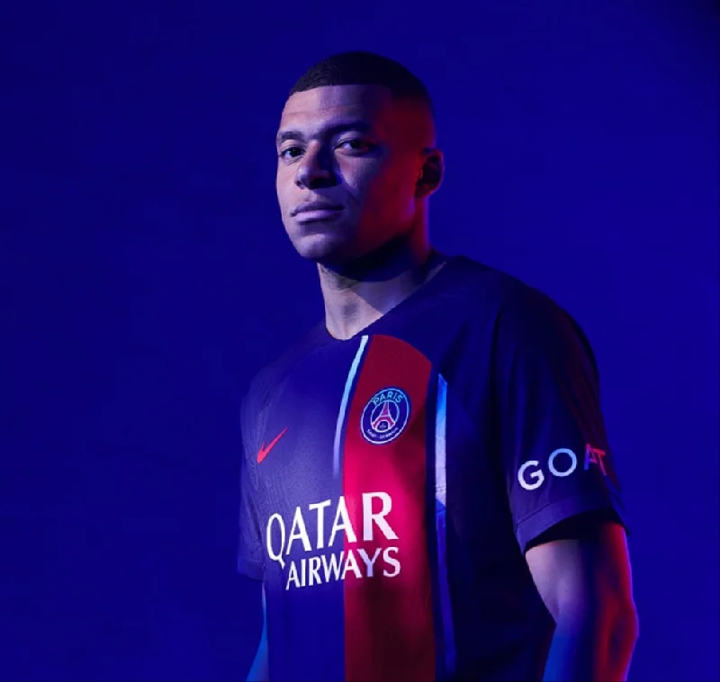 Psg 2023 2024 home playe