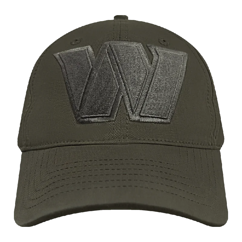 GORRA DAD HAT NFL WASHINGTON COMMANDERS NEUTRAL