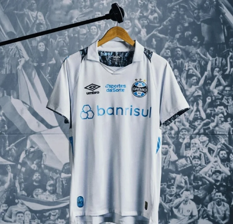 Gremio away used 24