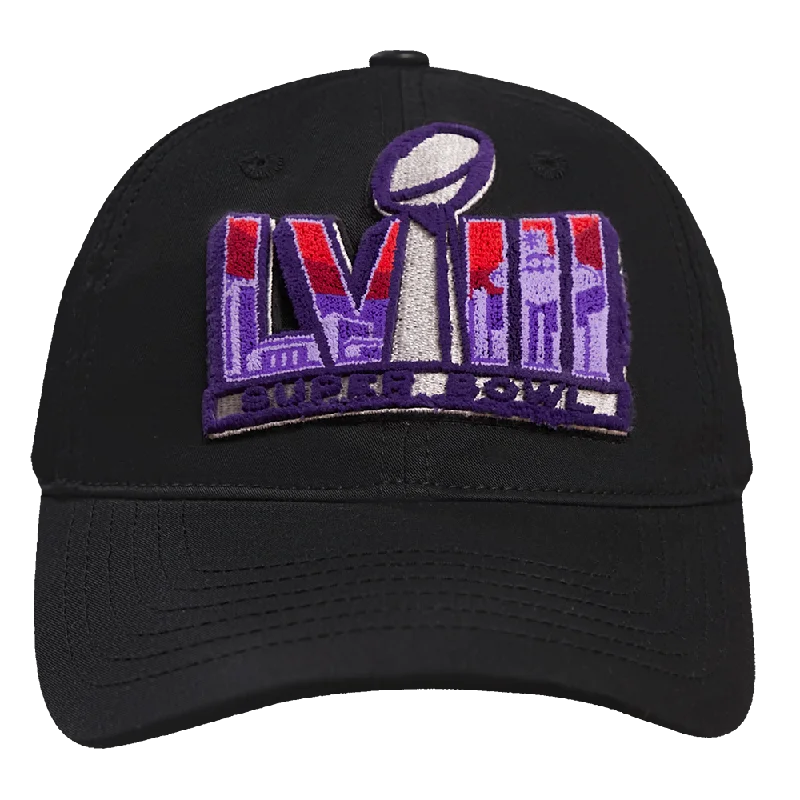 GORRA DAD HAT NFL SUPER BOWL SUPERBOWL