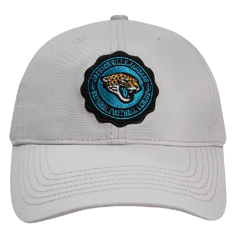 GORRA DAD HAT NFL JACKSONVILLE JAGUARS CREST EMBLEM