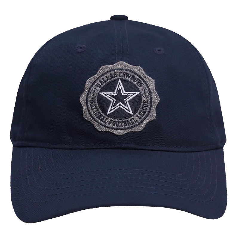 GORRA DAD HAT NFL DALLAS COWBOYS CREST EMBLEM