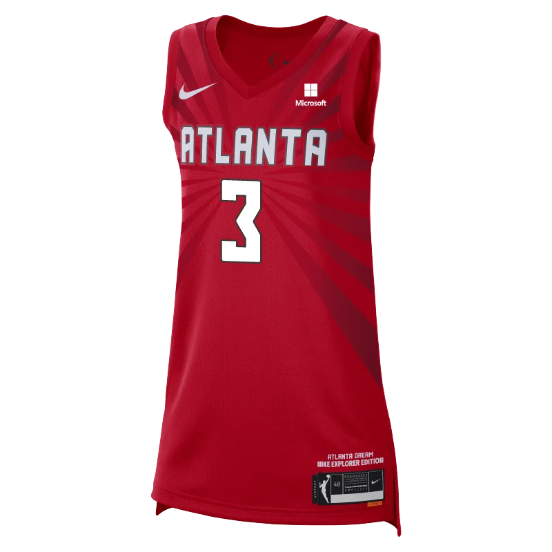 Jordin Canada Youth 2024 Nike Explorer Jersey