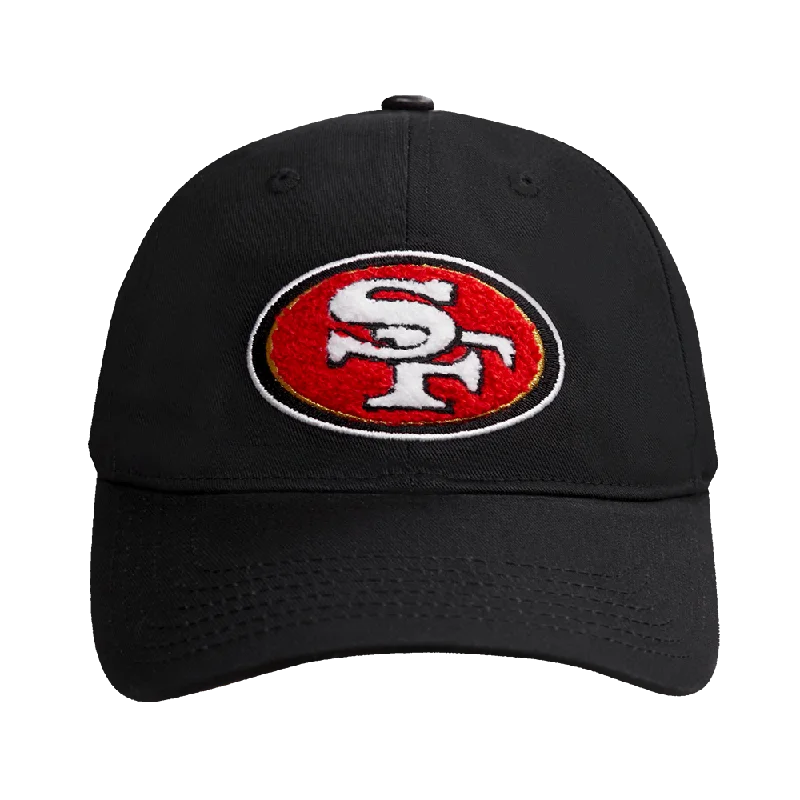 GORRA DAD HAT NFL SAN FRANCISCO 49ERS MASH UP