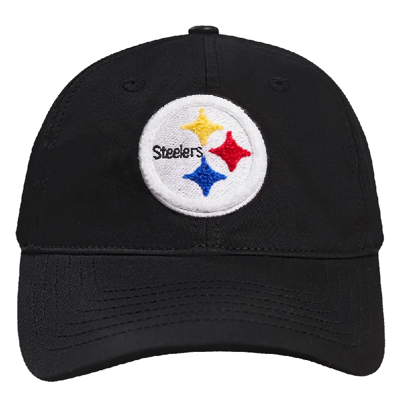 GORRA DAD HAT NFL PITTSBURGH STEELERS MASH UP