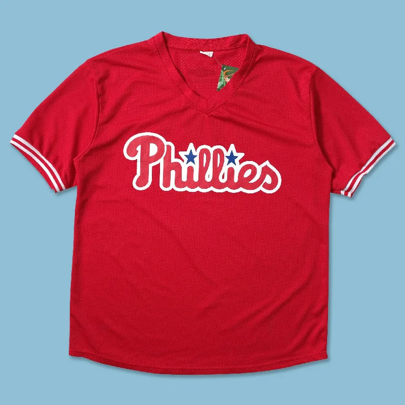 Vintage Philadelphia Phillies Jersey XLarge