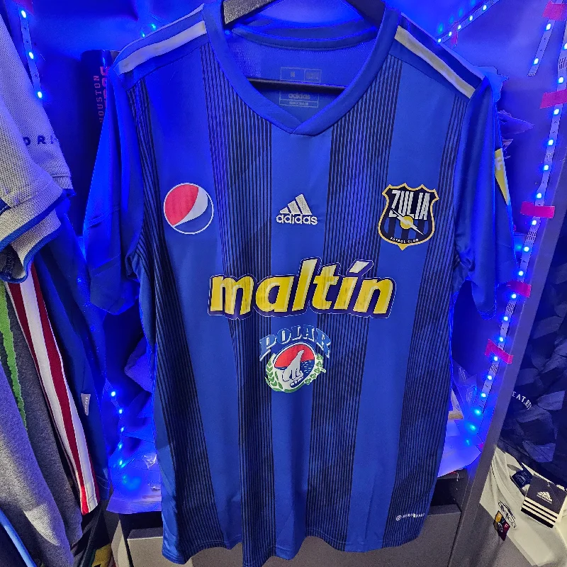 Zulia fc remake , pepsi,maltin. Used home