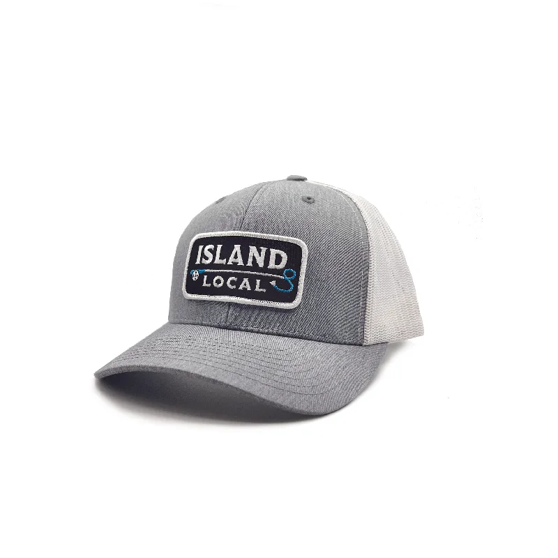 Island Local Reel Hat