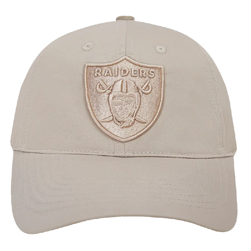 GORRA DAD HAT NFL LAS VEGAS RAIDERS NEUTRAL