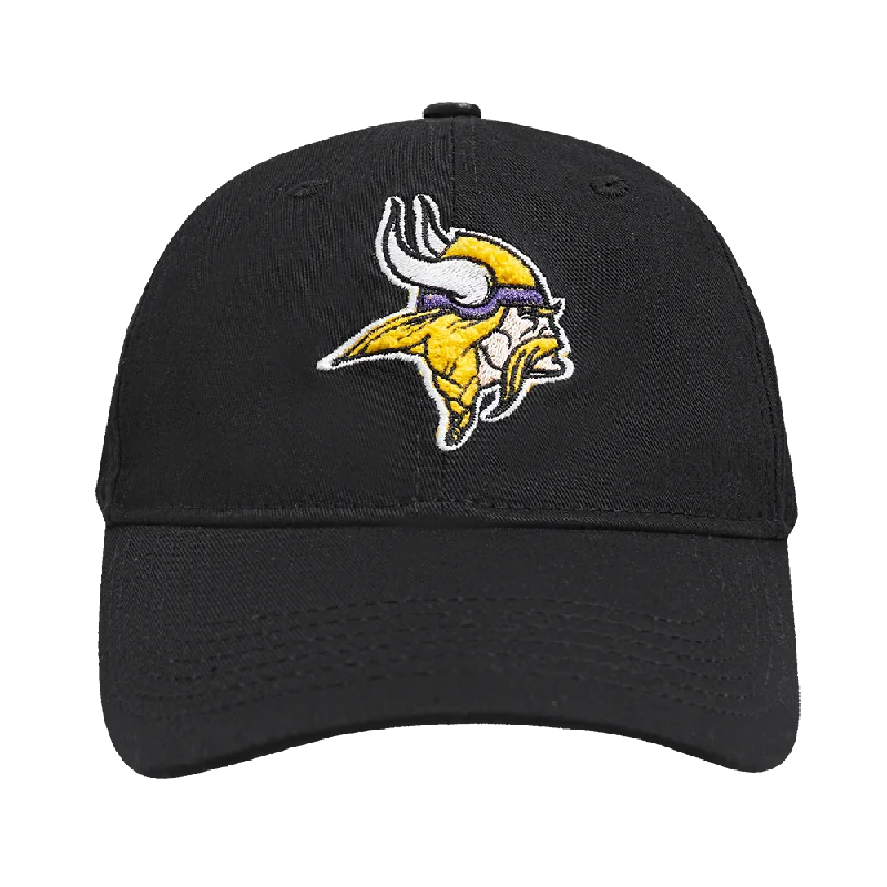 GORRA DAD HAT NFL MINNESOTA VIKINGS MASH UP