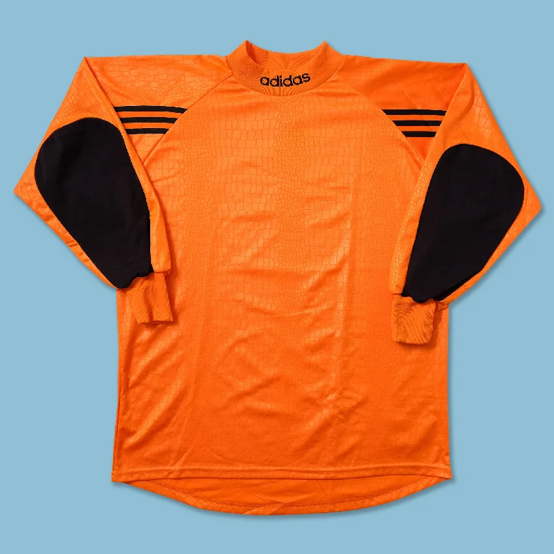 Vintage adidas GK Jersey XLarge