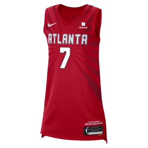 Laeticia Amihere 2024 Nike Explorer Jersey