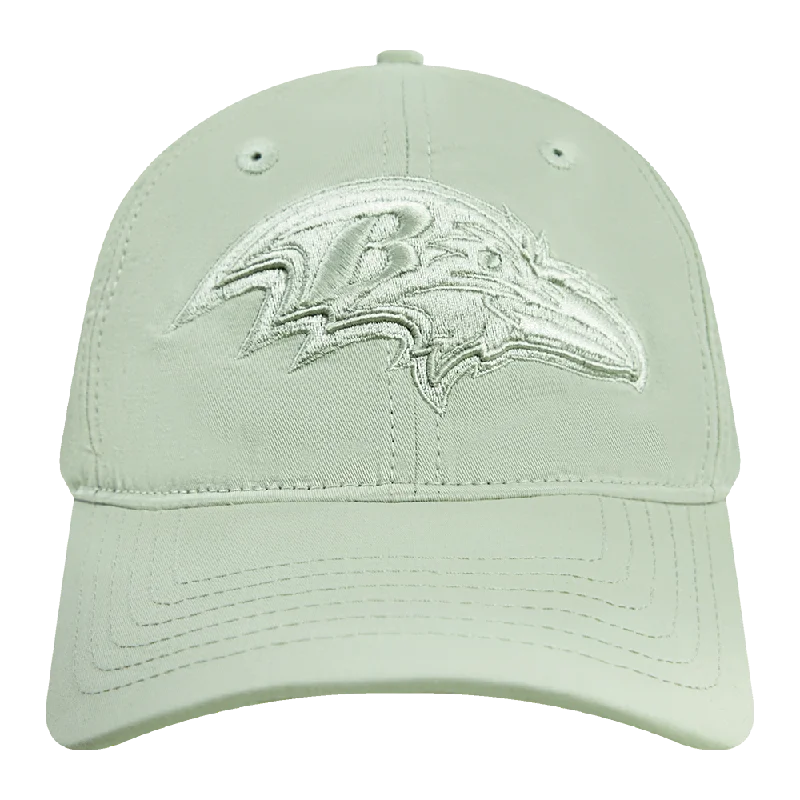 GORRA DAD HAT NFL BALTIMORE RAVENS NEUTRAL