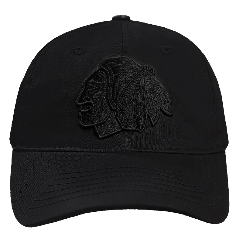 GORRA DAD HAT NHL CHICAGO BLACKHAWKS NEUTRAL