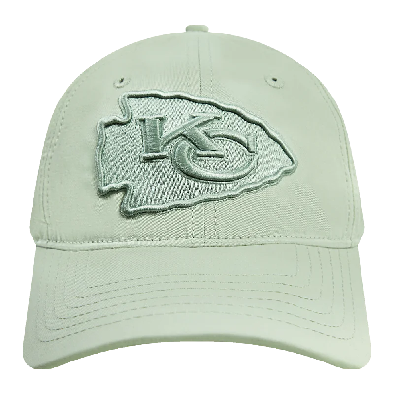 GORRA DAD HAT NFL KANSAS CITY CHIEFS NEUTRAL