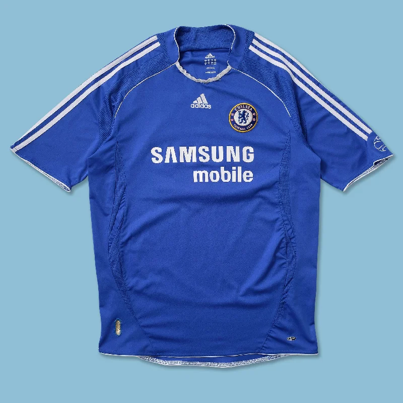 2006 adidas FC Chelsea Ballack Jersey XLarge