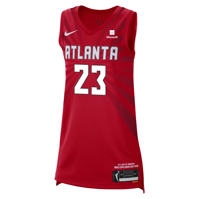 Aerial Powers 2024 Nike Explorer Jersey