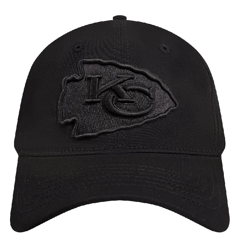 GORRA DAD HAT NFL KANSAS CITY CHIEFS NEUTRAL