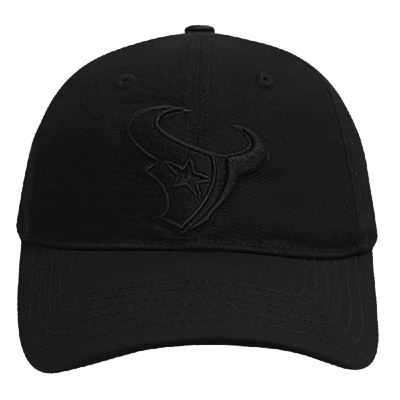 GORRA DAD HAT NFL HOUSTON TEXANS NEUTRAL