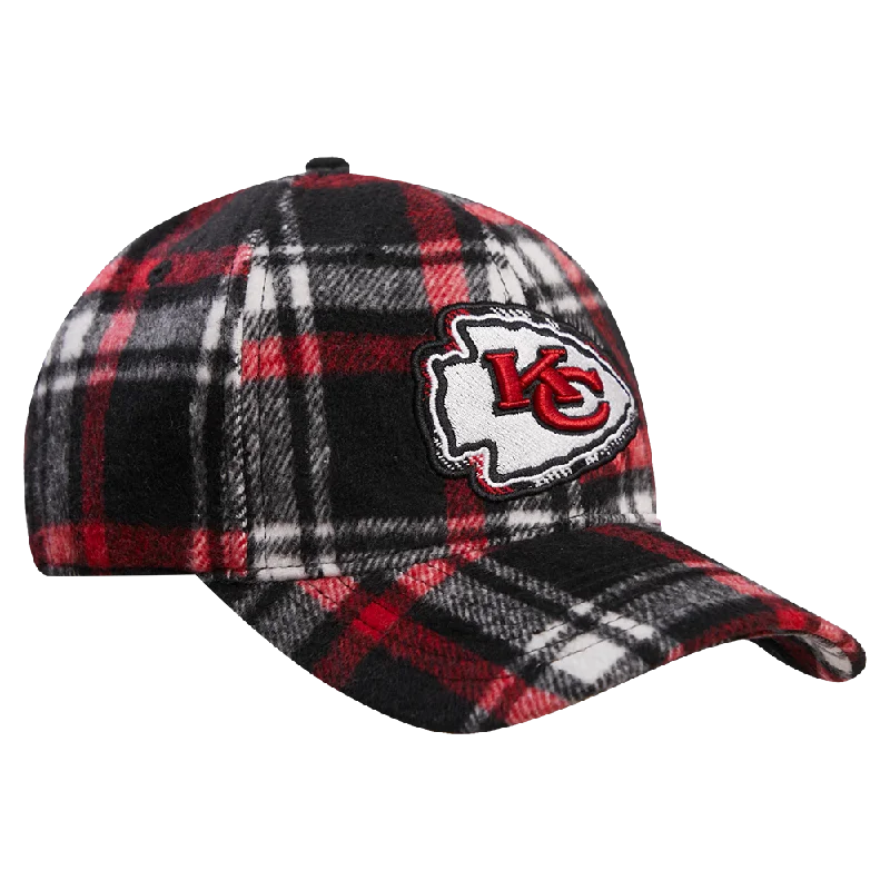 GORRA NFL KANSAS CITY CHIEFS PRO PREP DAD HAT