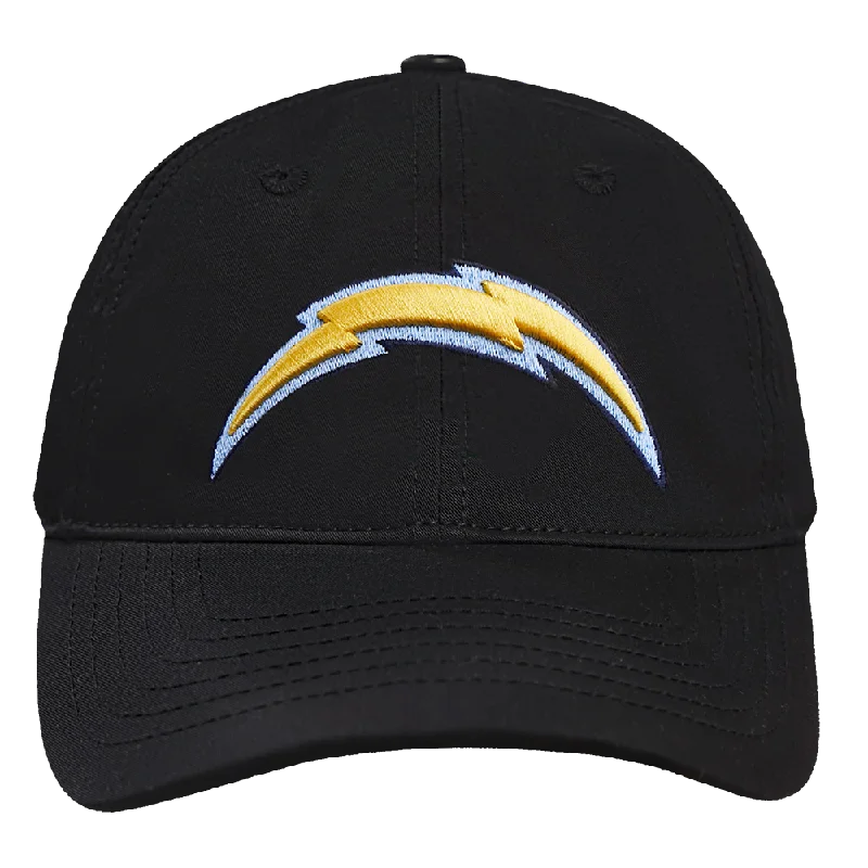 GORRA DAD HAT NFL LOS ANGELES CHARGERS FASTLANE