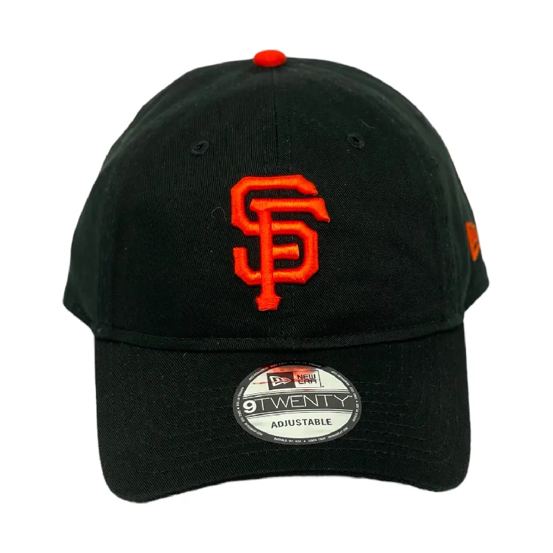 SF GIANTS 9TWENTY NEW ERA DAD HAT