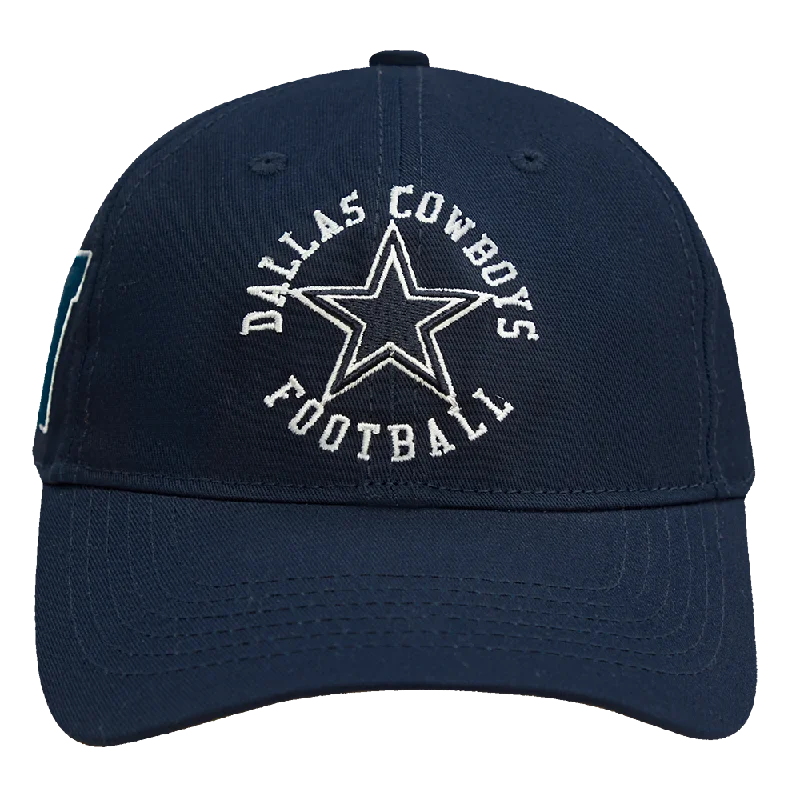 GORRA DAD HAT NFL DALLAS COWBOYS HYBRID