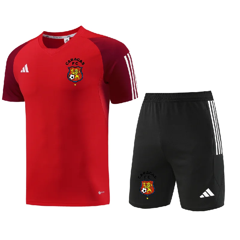 Caracas fc set