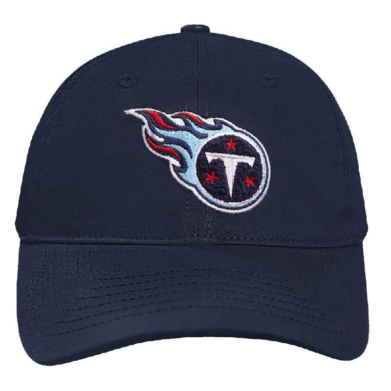 GORRA DAD HAT NFL TENNESSEE TITANS MASH UP