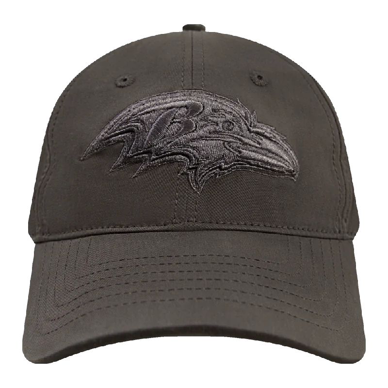 GORRA DAD HAT NFL BALTIMORE RAVENS NEUTRAL