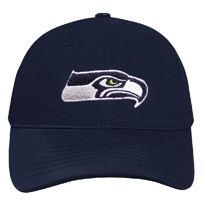 GORRA DAD HAT NFL SEATTLE SEAHAWKS MASH UP