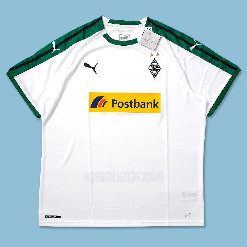 2018 Puma Borussia Moenchengladbach Jersey XXL