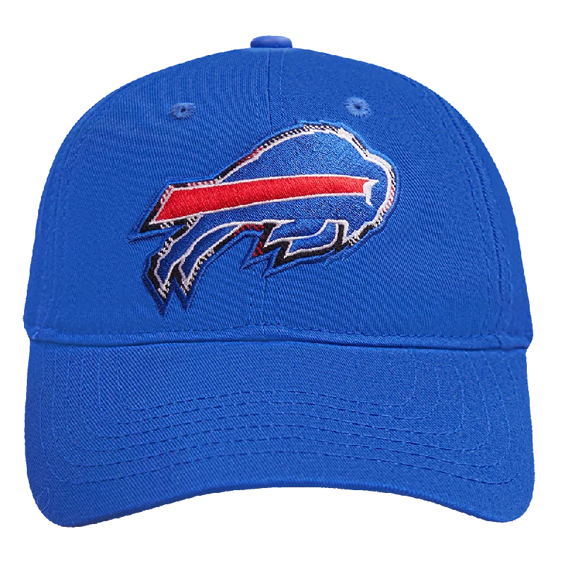 GORRA DAD HAT NFL BUFFALO BILLS PRO PREP