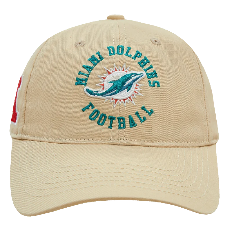 GORRA DAD HAT NFL MIAMI DOLPHINS HYBRID