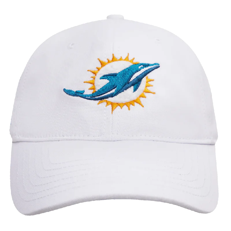 GORRA DAD HAT NFL MIAMI DOLPHINS MASH UP